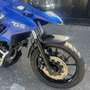 BMW F 700 GS Blauw - thumbnail 11