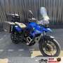 BMW F 700 GS Blauw - thumbnail 3