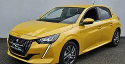Peugeot 208 PureTech 100 S&S BVM6 Style
