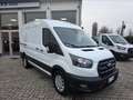 Ford Transit 350 2.0 tdci 130cv trend L2H2 E6.2 Bianco - thumbnail 1