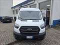 Ford Transit 350 2.0 tdci 130cv trend L2H2 E6.2 Bianco - thumbnail 2