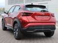Nissan Juke 1.0DIG-T 7DCT N-Design 114PS  Bose Kam Navi Rood - thumbnail 5