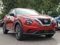 Nissan Juke 1.0DIG-T 7DCT N-Design 114PS  Bose Kam Navi Rood - thumbnail 2