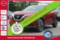 Nissan Juke 1.0DIG-T 7DCT N-Design 114PS  Bose Kam Navi Rood - thumbnail 1