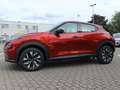 Nissan Juke 1.0DIG-T 7DCT N-Design 114PS  Bose Kam Navi Rood - thumbnail 8