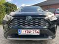 Toyota RAV 4 2.5 VVT-i Hybrid 218PK E-CVT Dynamic Business - thumbnail 3