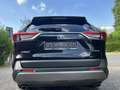 Toyota RAV 4 2.5 VVT-i Hybrid 218PK E-CVT Dynamic Business - thumbnail 6