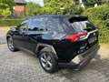 Toyota RAV 4 2.5 VVT-i Hybrid 218PK E-CVT Dynamic Business - thumbnail 5