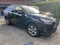 Toyota RAV 4 2.5 VVT-i Hybrid 218PK E-CVT Dynamic Business - thumbnail 2