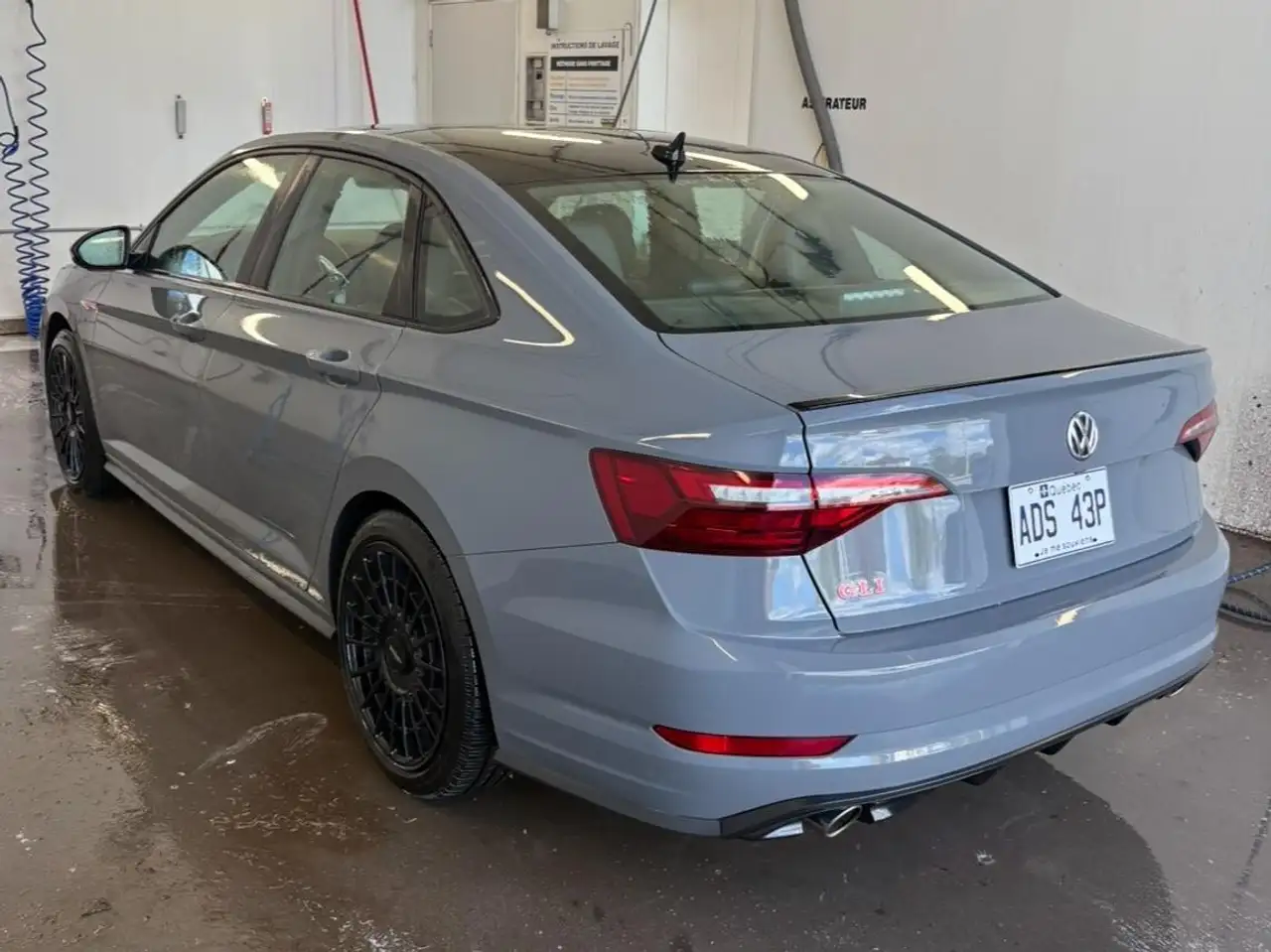 2021 Volkswagen Jetta