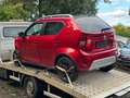 Suzuki Ignis Comfort+ 5000KM MOTOR OK Rot - thumbnail 8