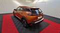 Peugeot 2008 BLUEHDI 130 S&amp;S EAT8 ALLURE Orange - thumbnail 7