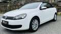 Volkswagen Golf Cabriolet Basis BMT*1.2TSI*Kette Neu*Insp.Neu*Hu-Neu* Weiß - thumbnail 1