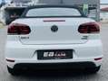 Volkswagen Golf Cabriolet Basis BMT*1.2TSI*Kette Neu*Insp.Neu*Hu-Neu* Weiß - thumbnail 4
