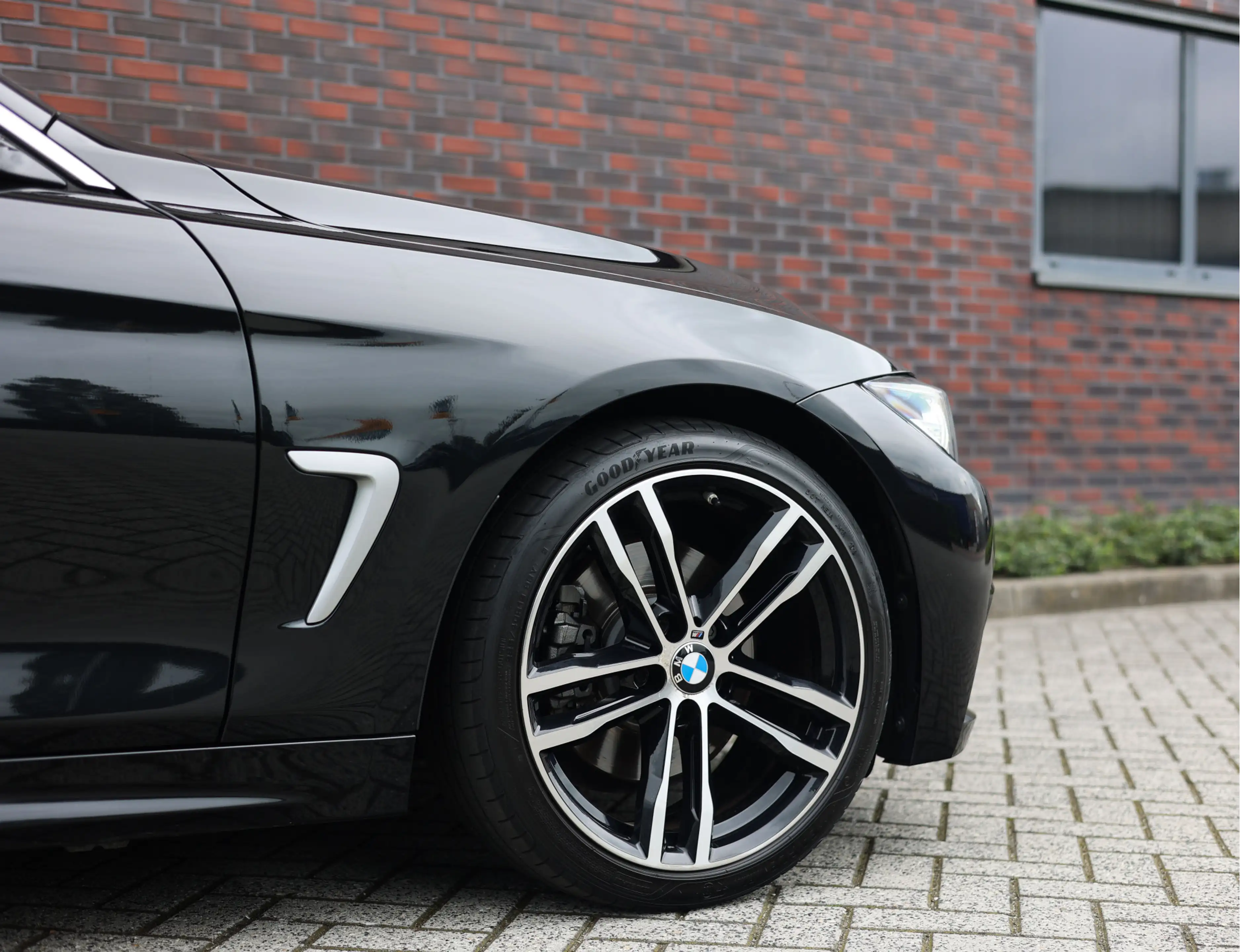 BMW 430 4-serie Gran Coupé 430i High Executive | M Sport - — photo 19