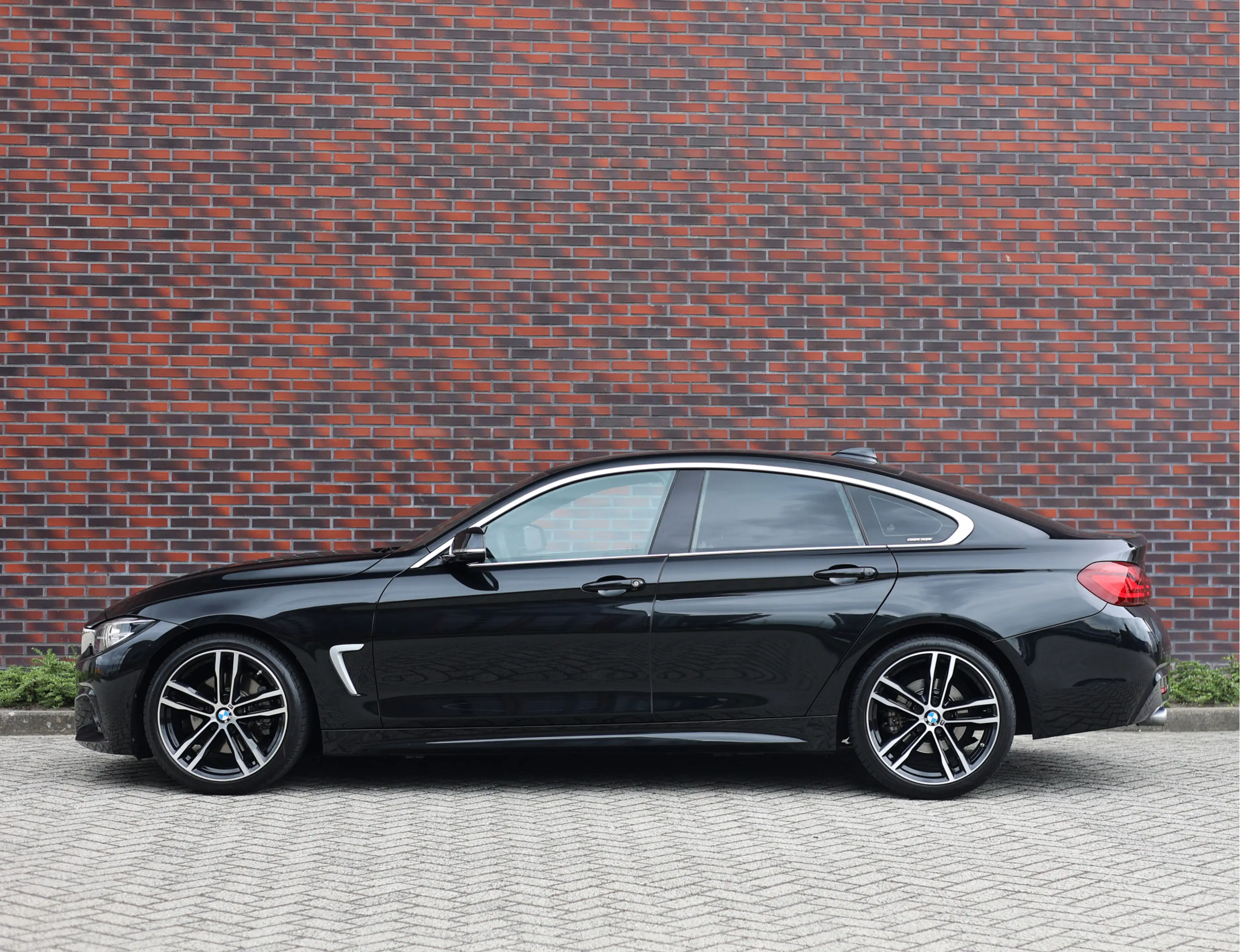 BMW 430 4-serie Gran Coupé 430i High Executive | M Sport - — photo 15