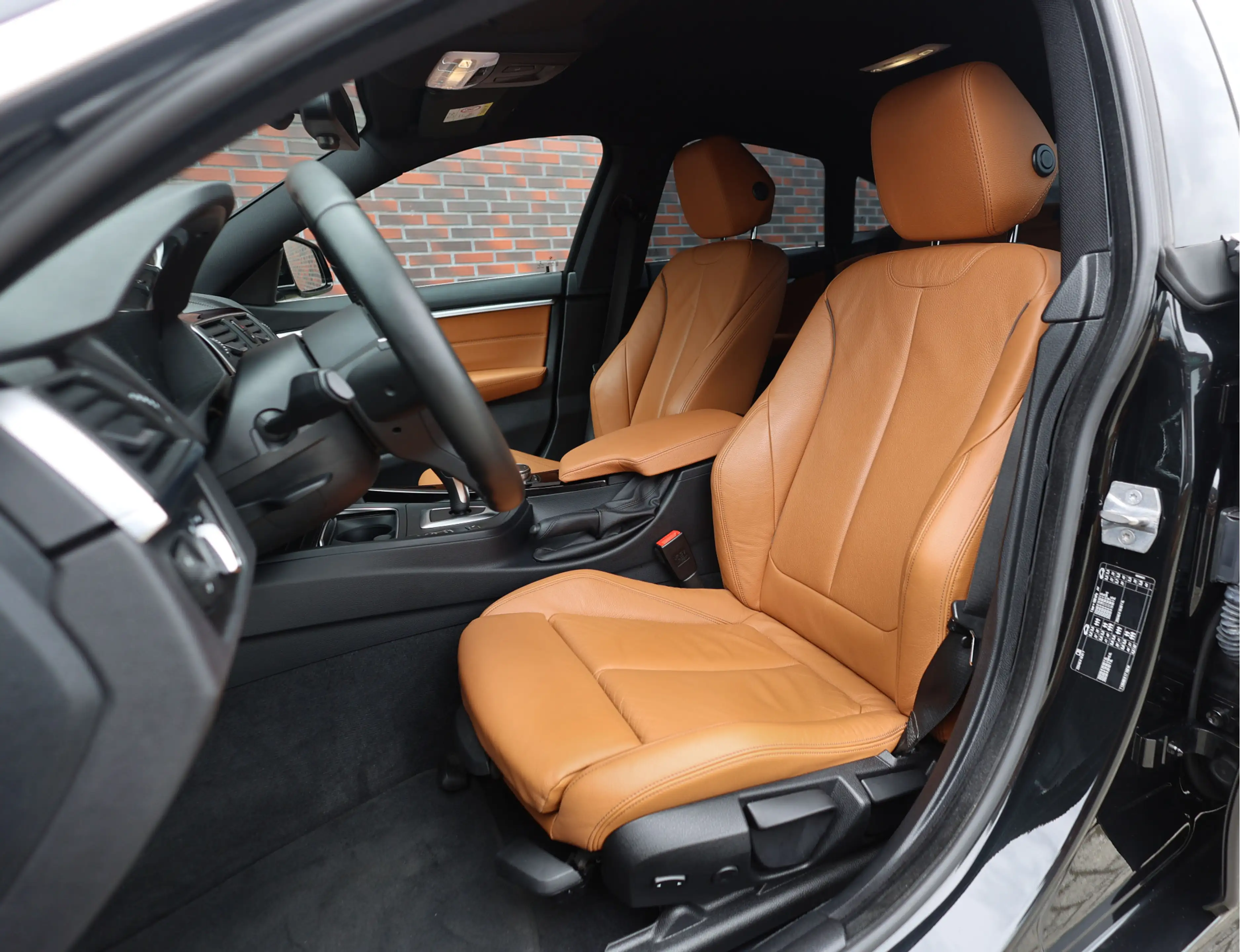 BMW 430 4-serie Gran Coupé 430i High Executive | M Sport - — photo 24