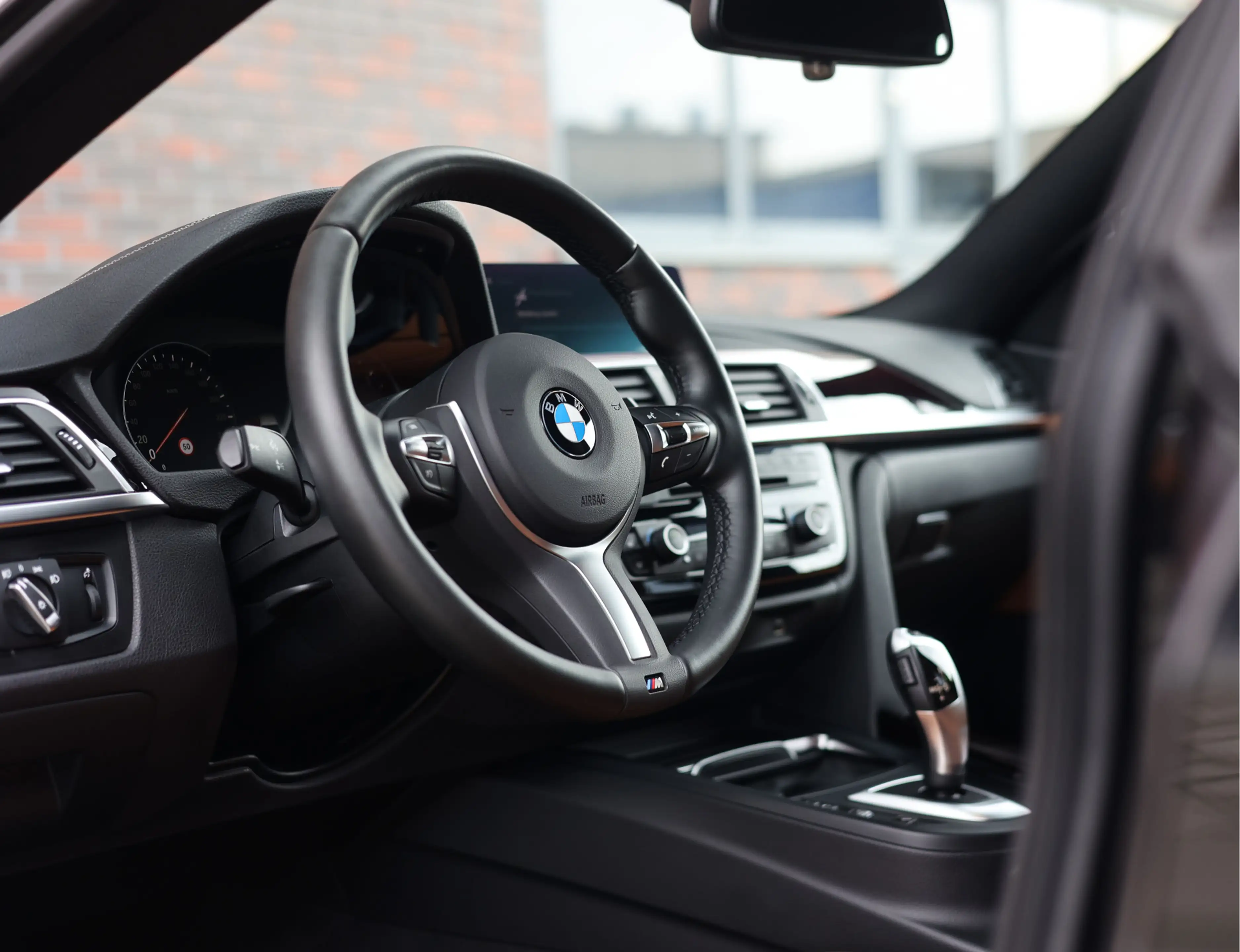 BMW 430 4-serie Gran Coupé 430i High Executive | M Sport - — photo 29