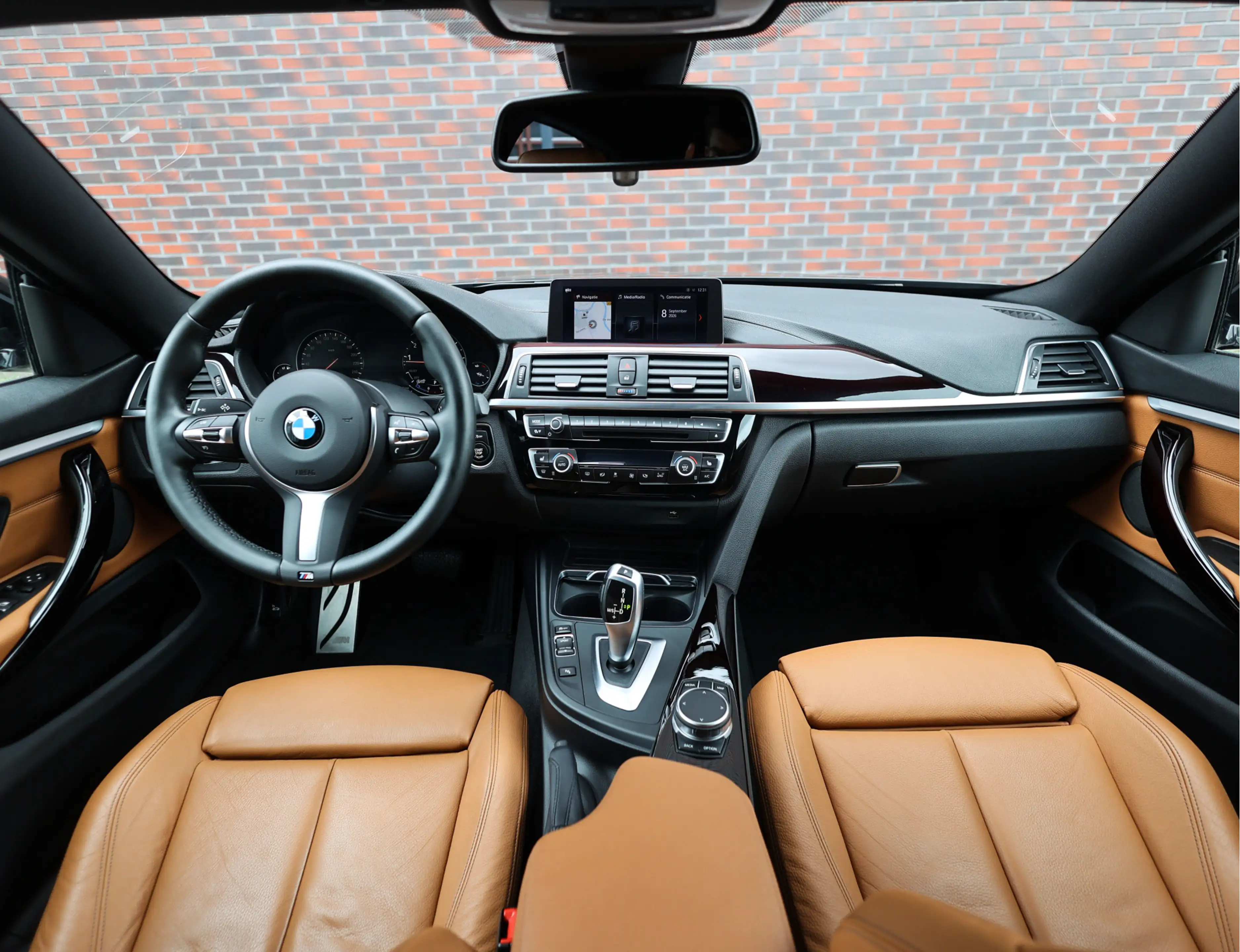 BMW 430 4-serie Gran Coupé 430i High Executive | M Sport - — photo 3
