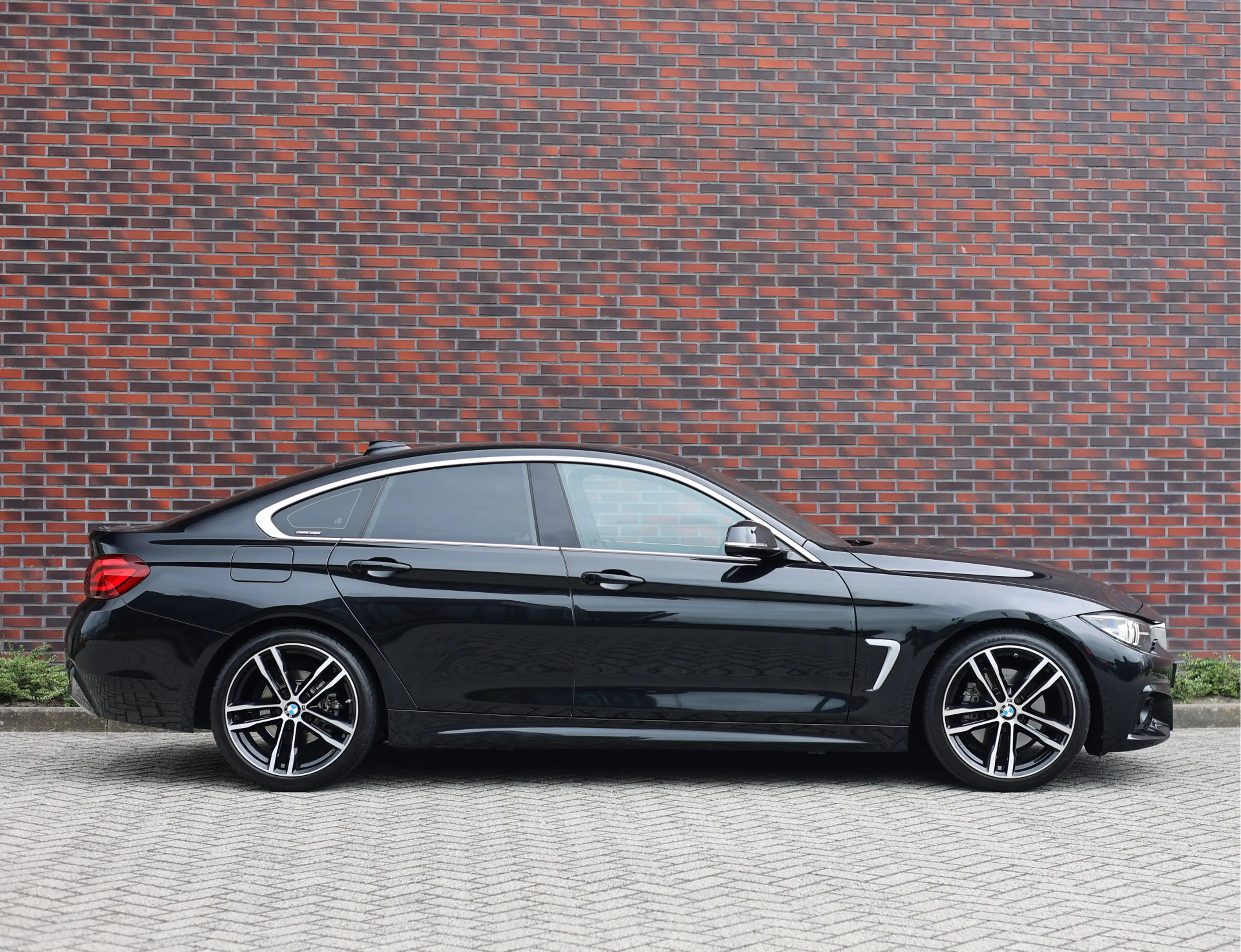 BMW 430 4-serie Gran Coupé 430i High Executive | M Sport - — photo 14