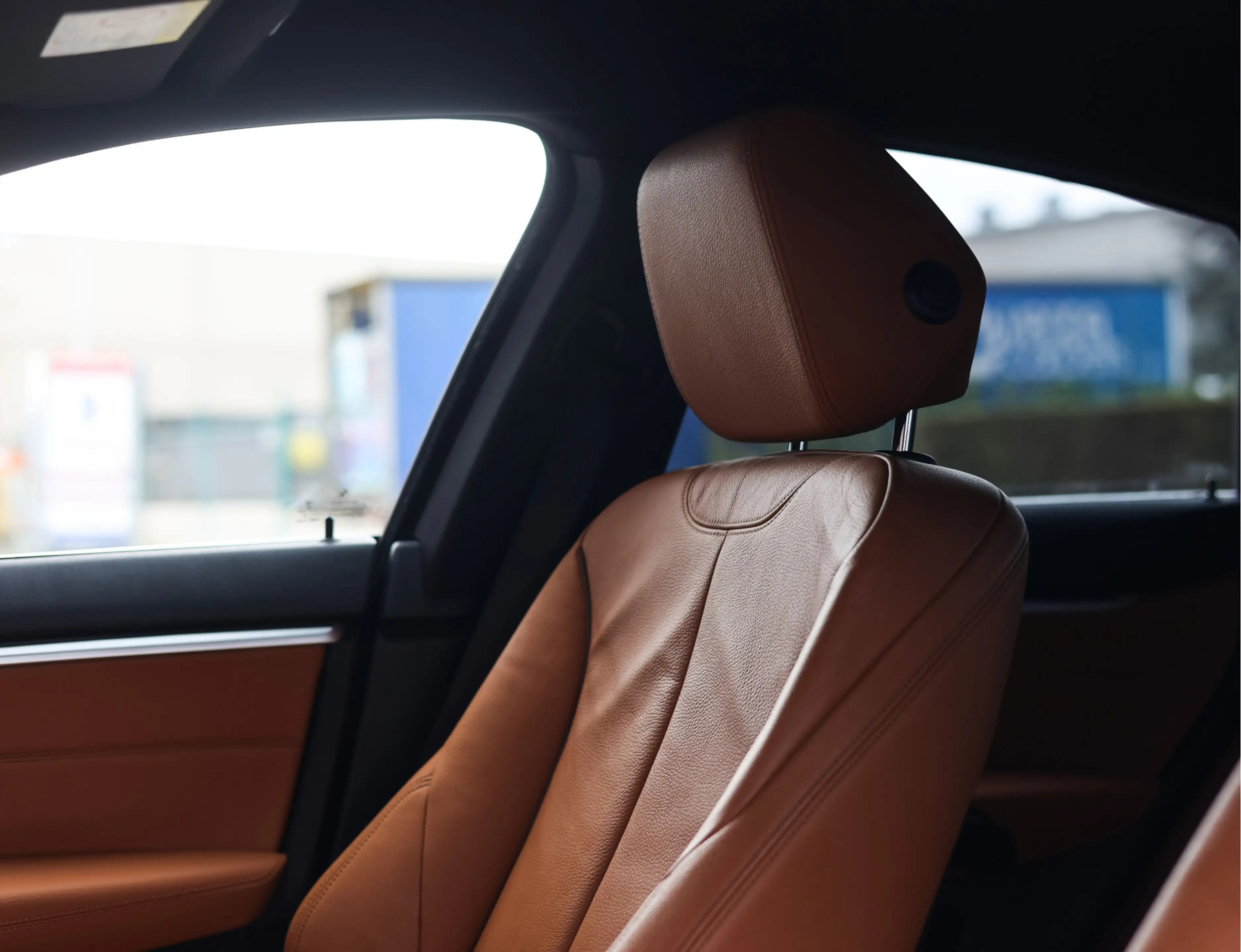 BMW 430 4-serie Gran Coupé 430i High Executive | M Sport - — photo 4