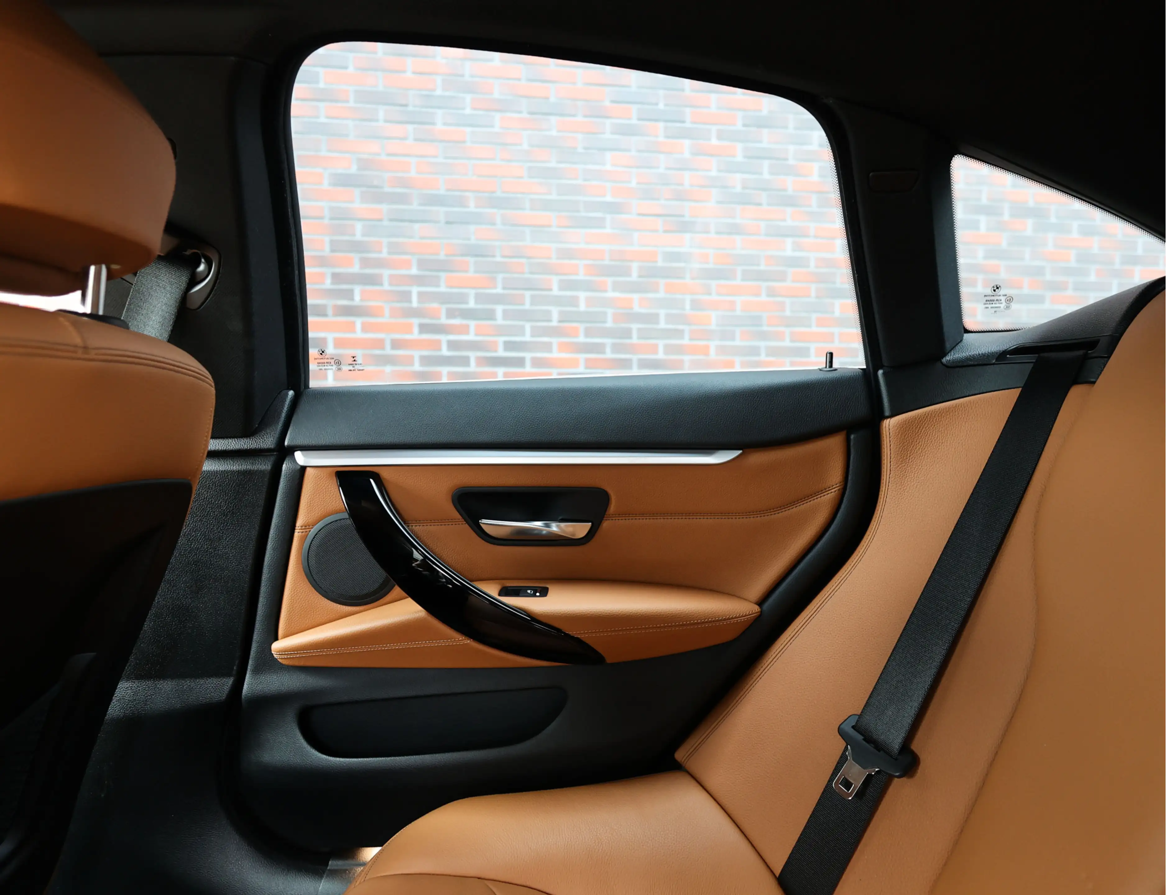 BMW 430 4-serie Gran Coupé 430i High Executive | M Sport - — photo 28