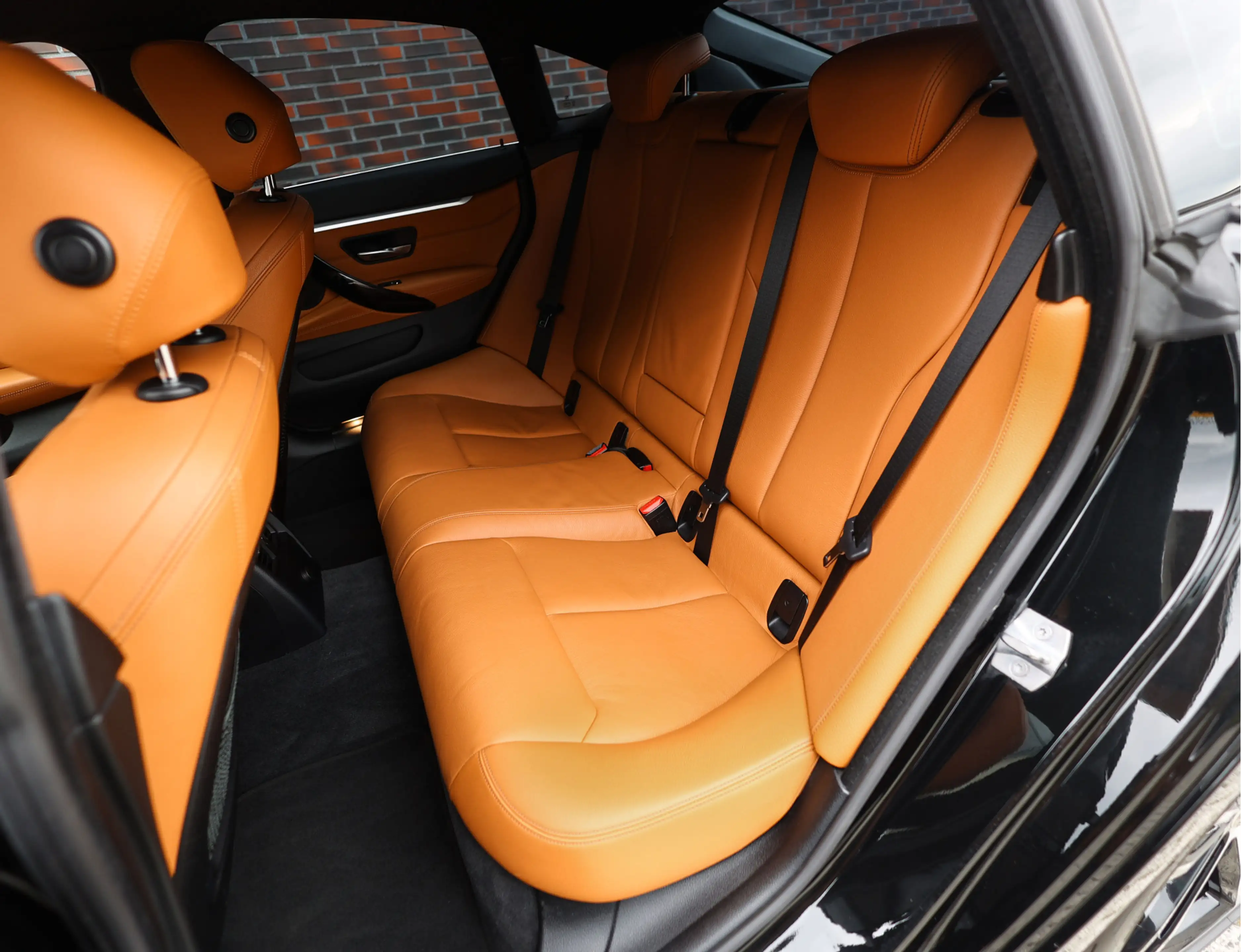 BMW 430 4-serie Gran Coupé 430i High Executive | M Sport - — photo 26