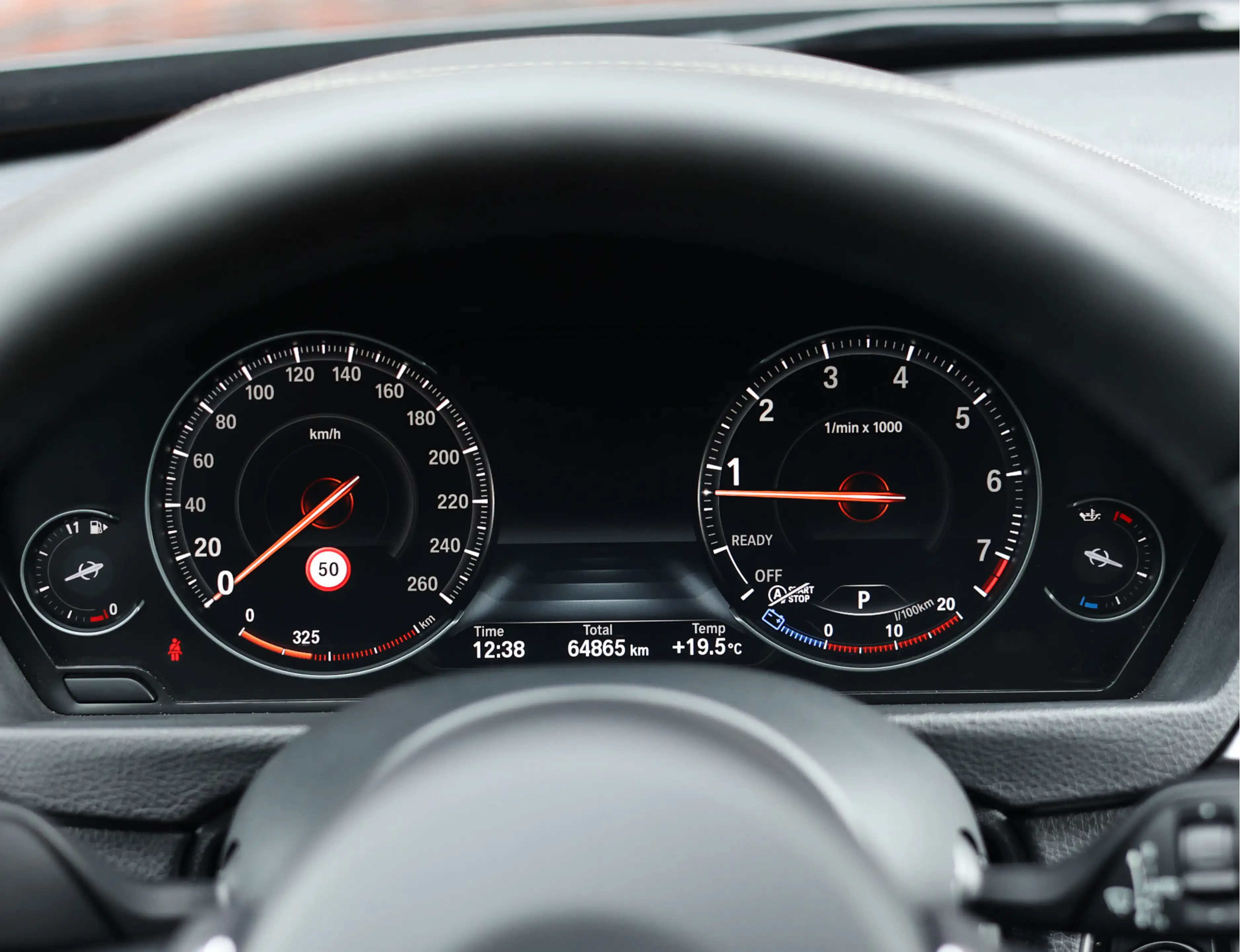 BMW 430 4-serie Gran Coupé 430i High Executive | M Sport - — photo 33