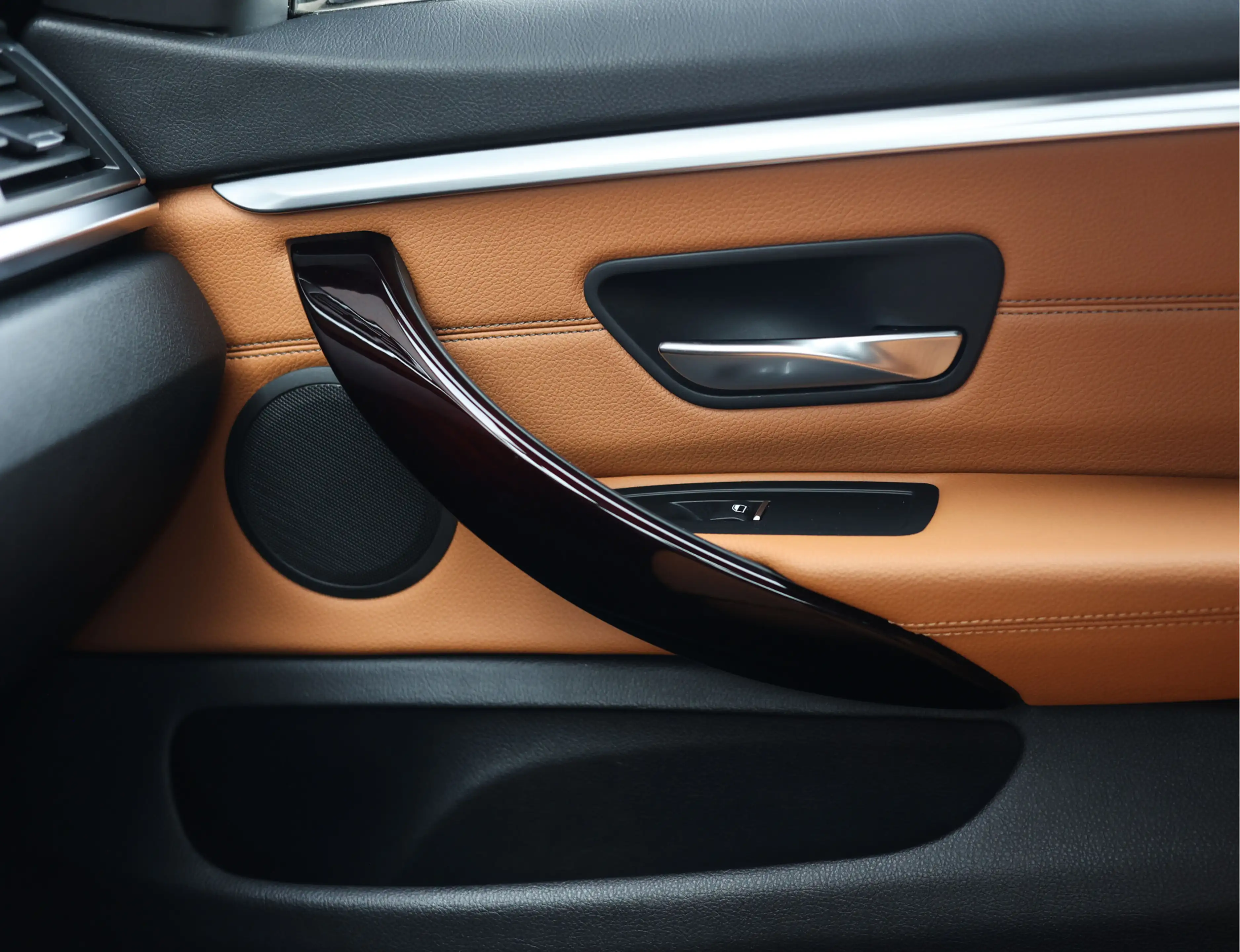 BMW 430 4-serie Gran Coupé 430i High Executive | M Sport - — photo 37
