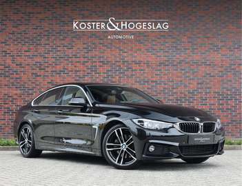 4-serie Gran Coupé 430i High Executive | M Sport -