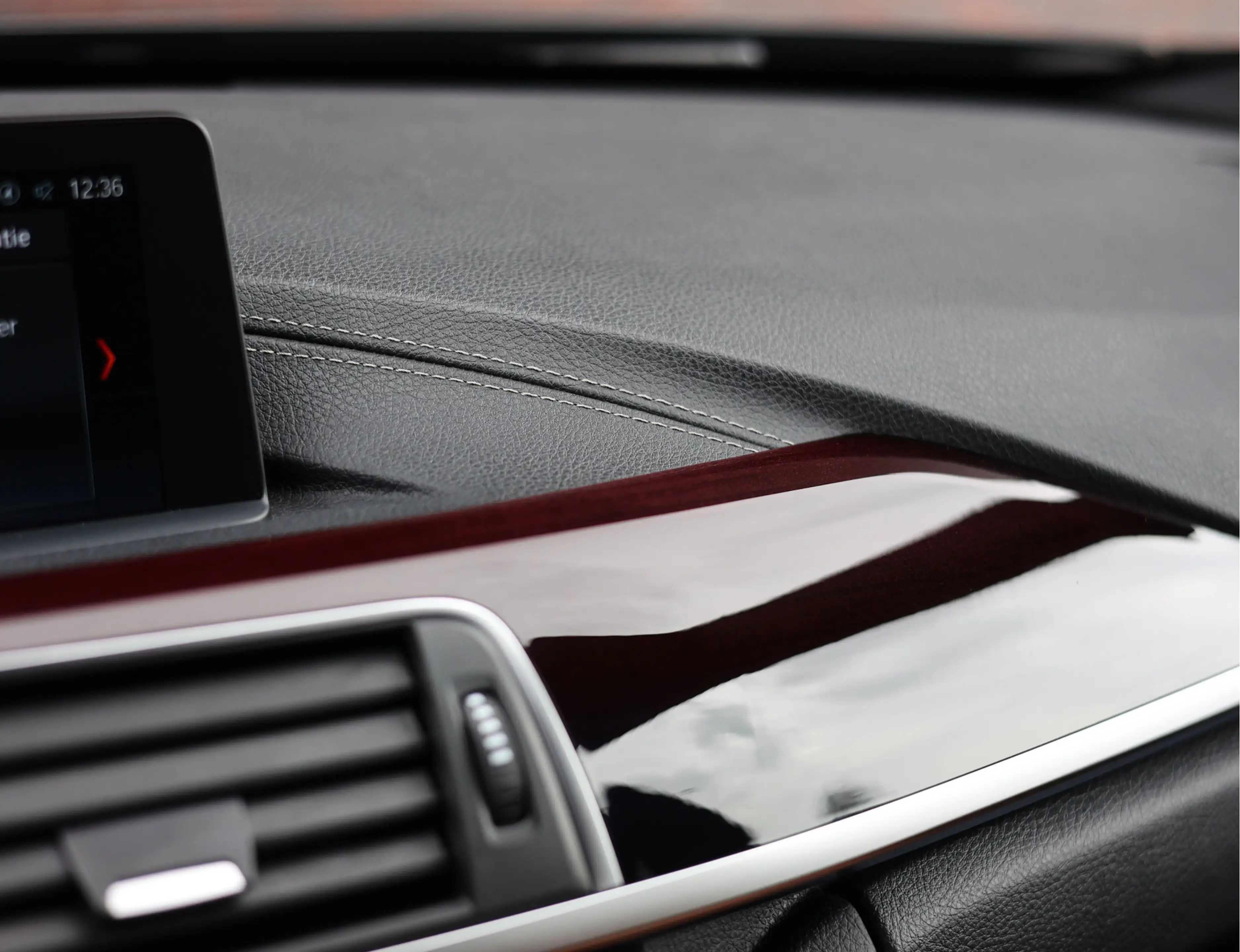 BMW 430 4-serie Gran Coupé 430i High Executive | M Sport - — photo 36