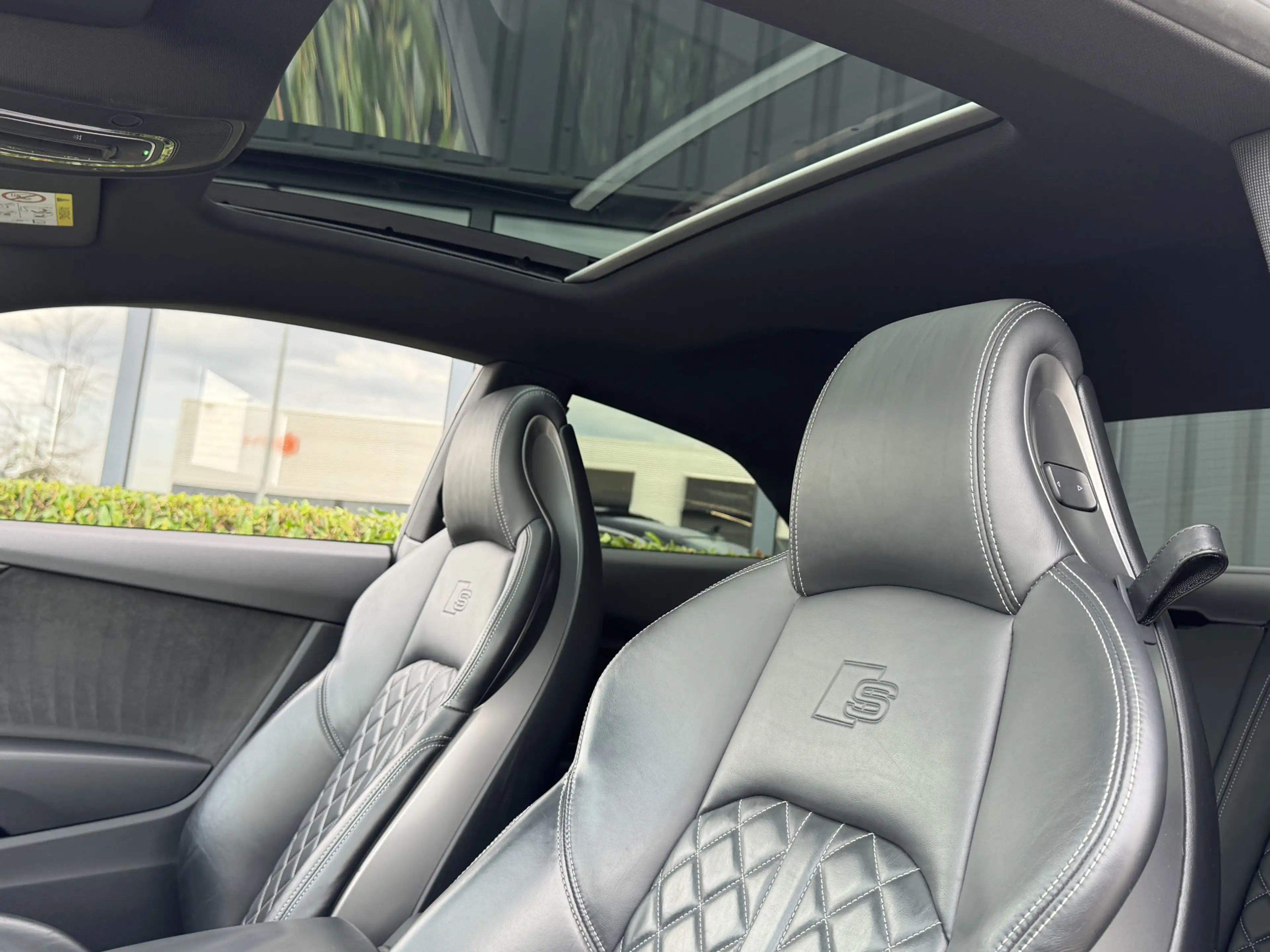 Audi S5 Coupé 3.0 V6 TFSI 354pk Quattro Aut. Pro Line Plus — photo 16