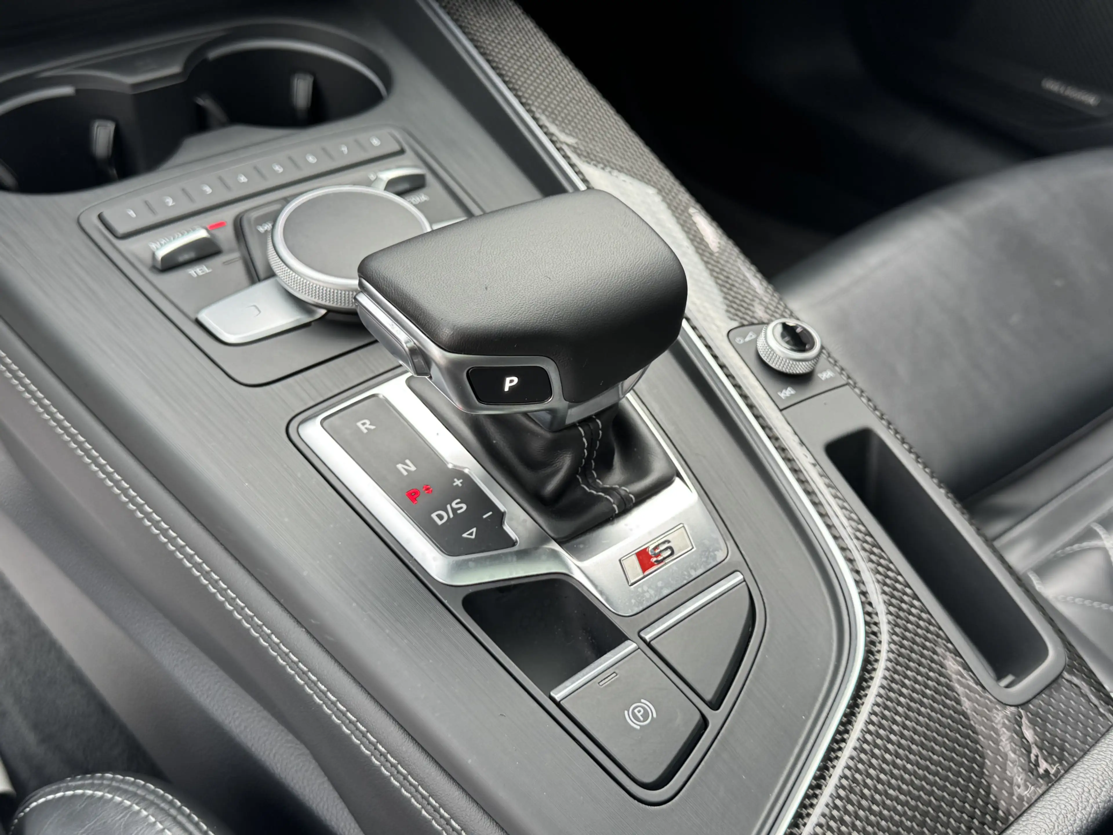 Audi S5 Coupé 3.0 V6 TFSI 354pk Quattro Aut. Pro Line Plus — photo 14