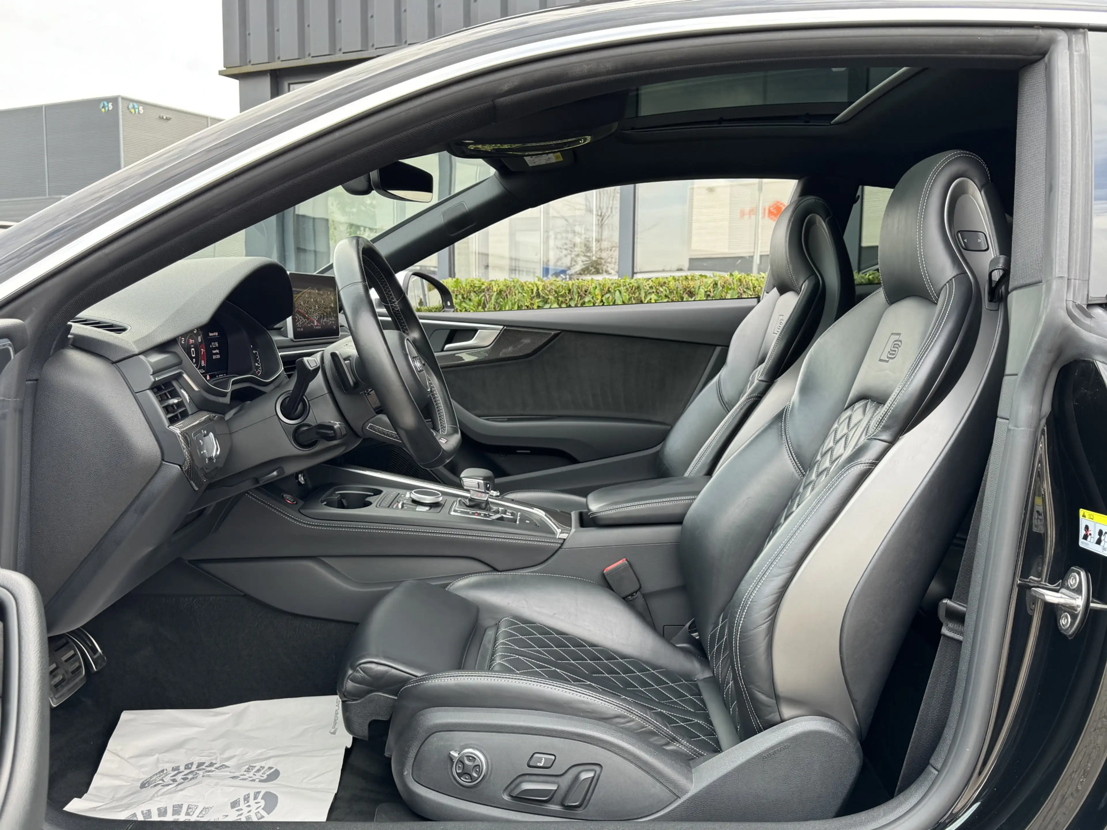 Audi S5 Coupé 3.0 V6 TFSI 354pk Quattro Aut. Pro Line Plus — photo 7