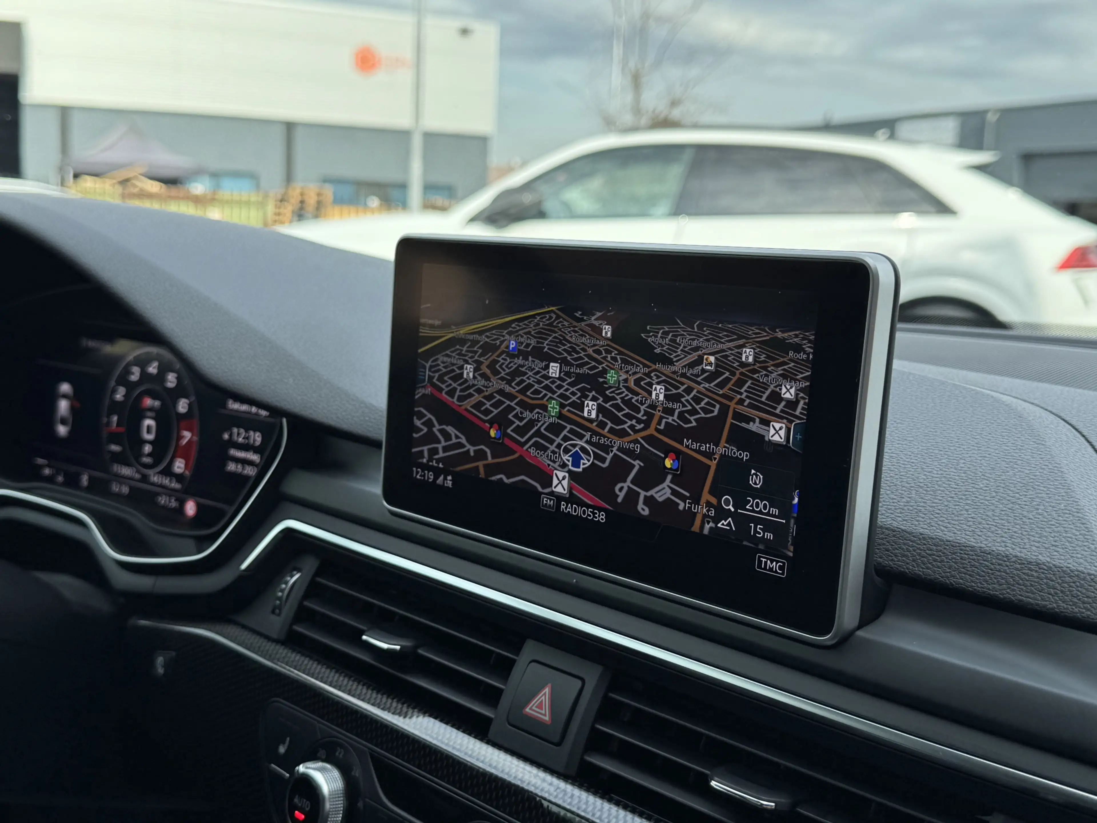 Audi S5 Coupé 3.0 V6 TFSI 354pk Quattro Aut. Pro Line Plus — photo 8