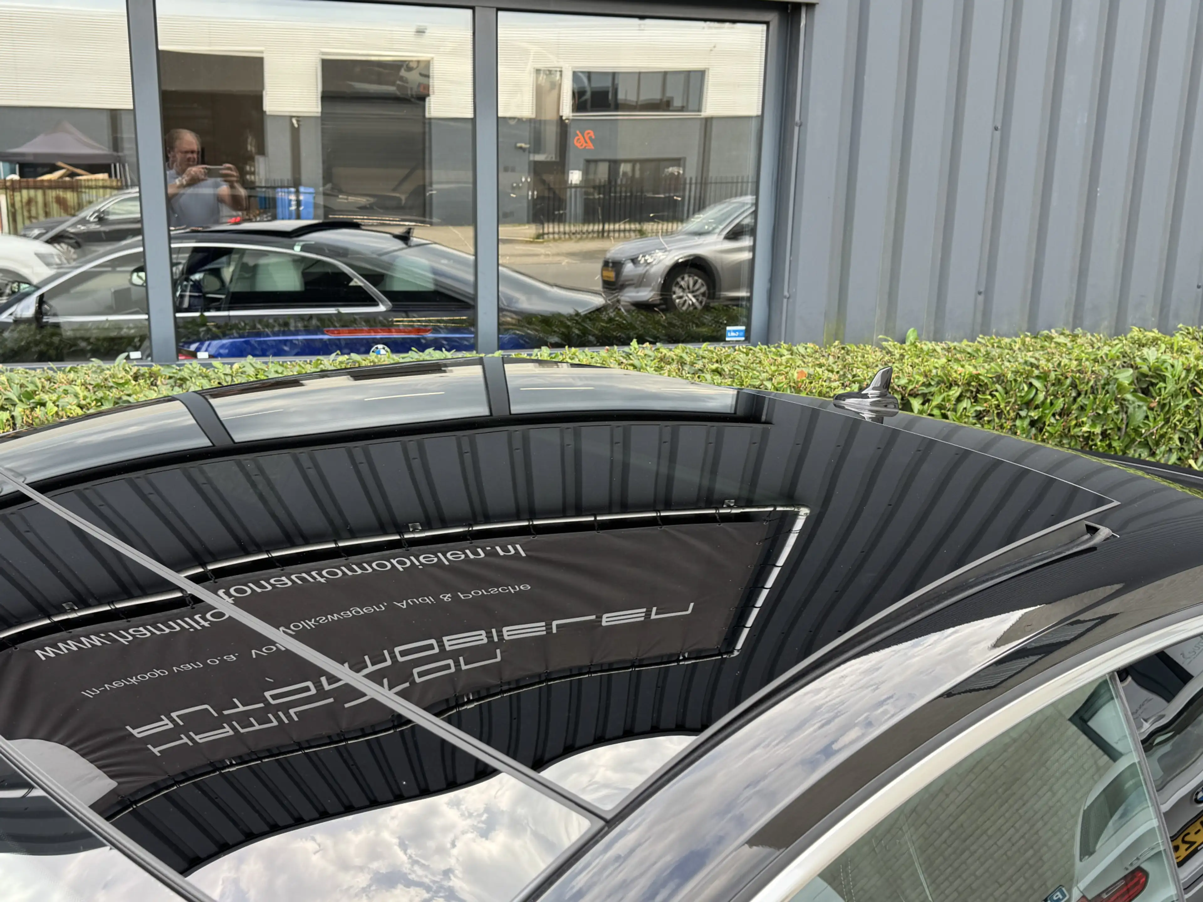 Audi S5 Coupé 3.0 V6 TFSI 354pk Quattro Aut. Pro Line Plus — photo 15
