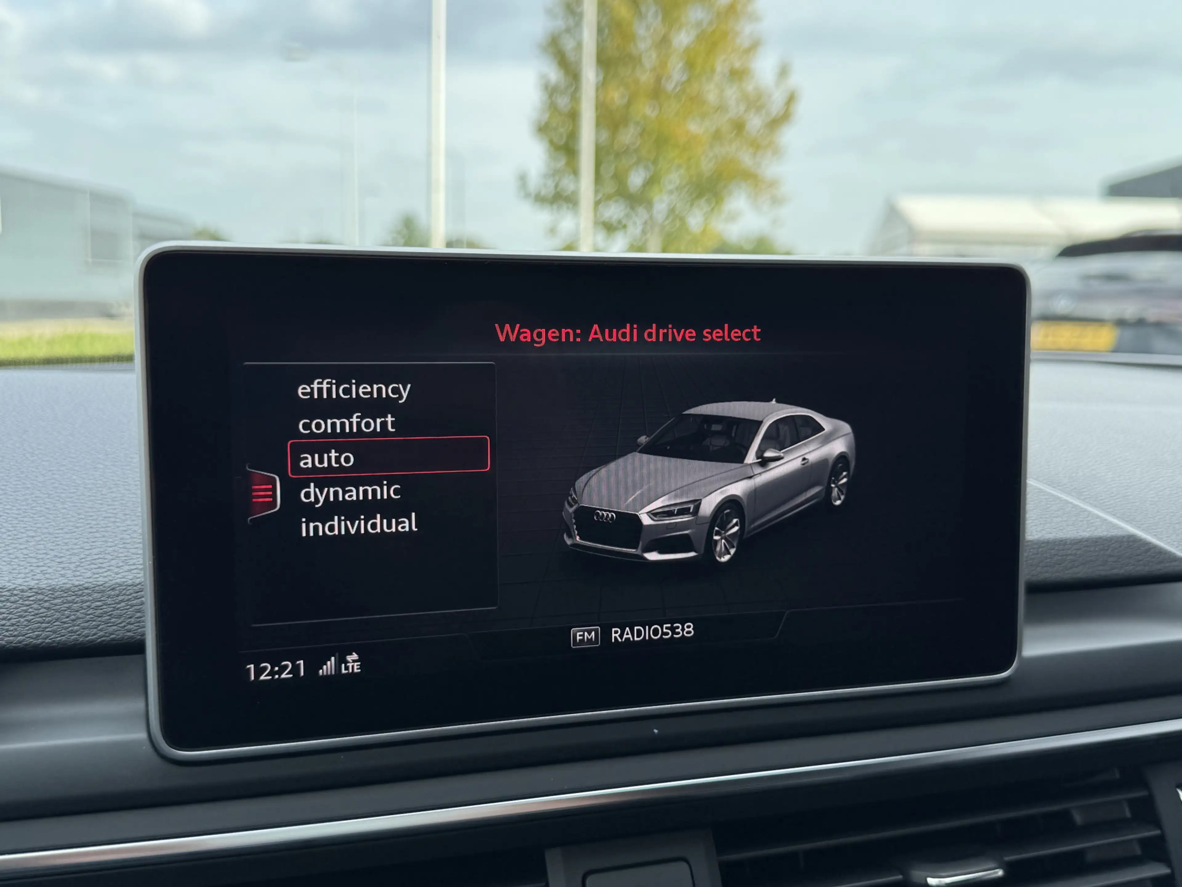 Audi S5 Coupé 3.0 V6 TFSI 354pk Quattro Aut. Pro Line Plus — photo 19