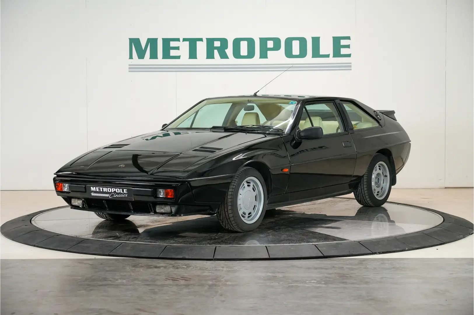 Lotus Excel SE M1106 Negro - 1