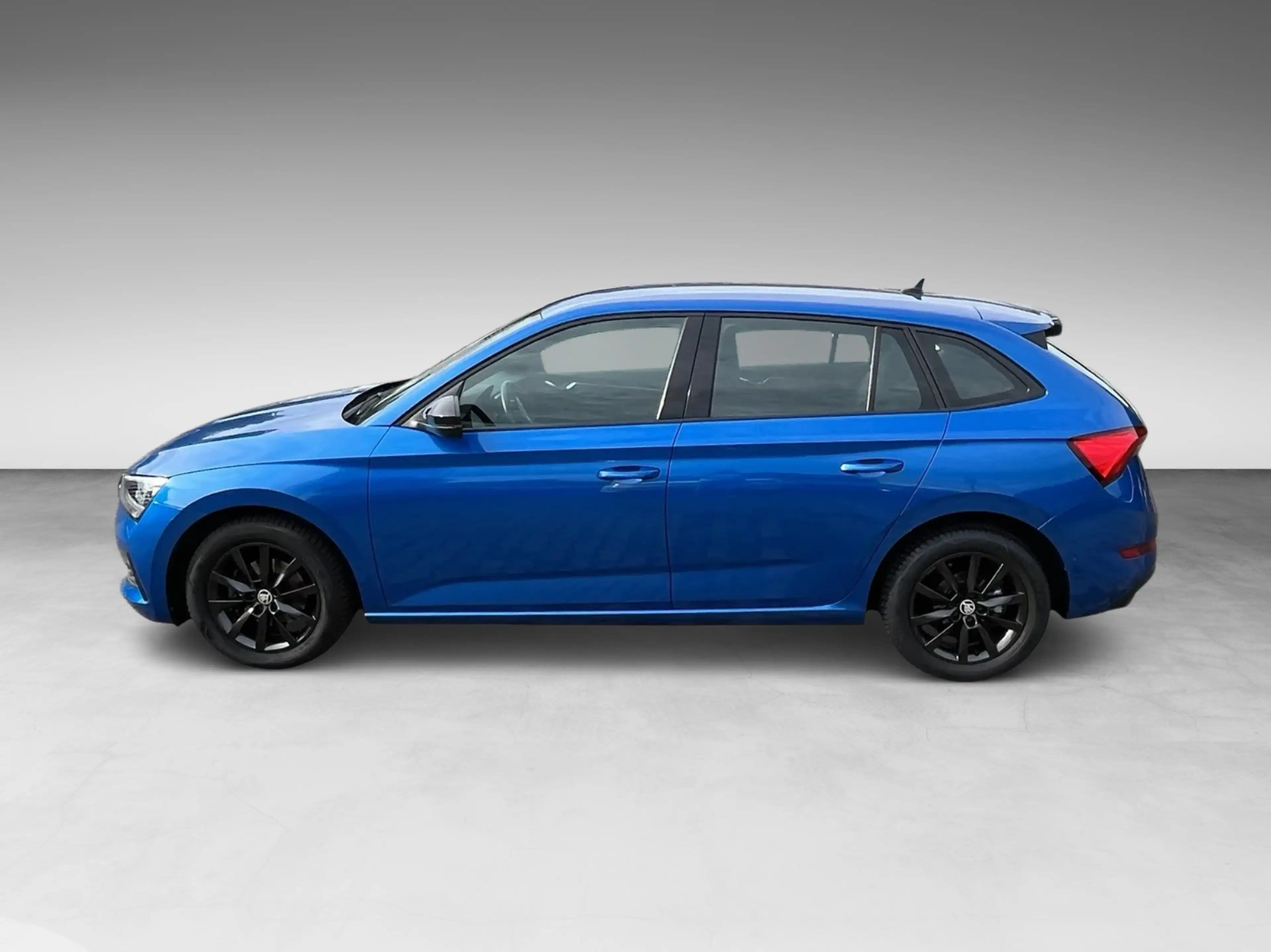 Skoda Scala 1,0 TSI Style 16" Alu 2 Zo.Klima SHZ ACC Park Assi — photo 8