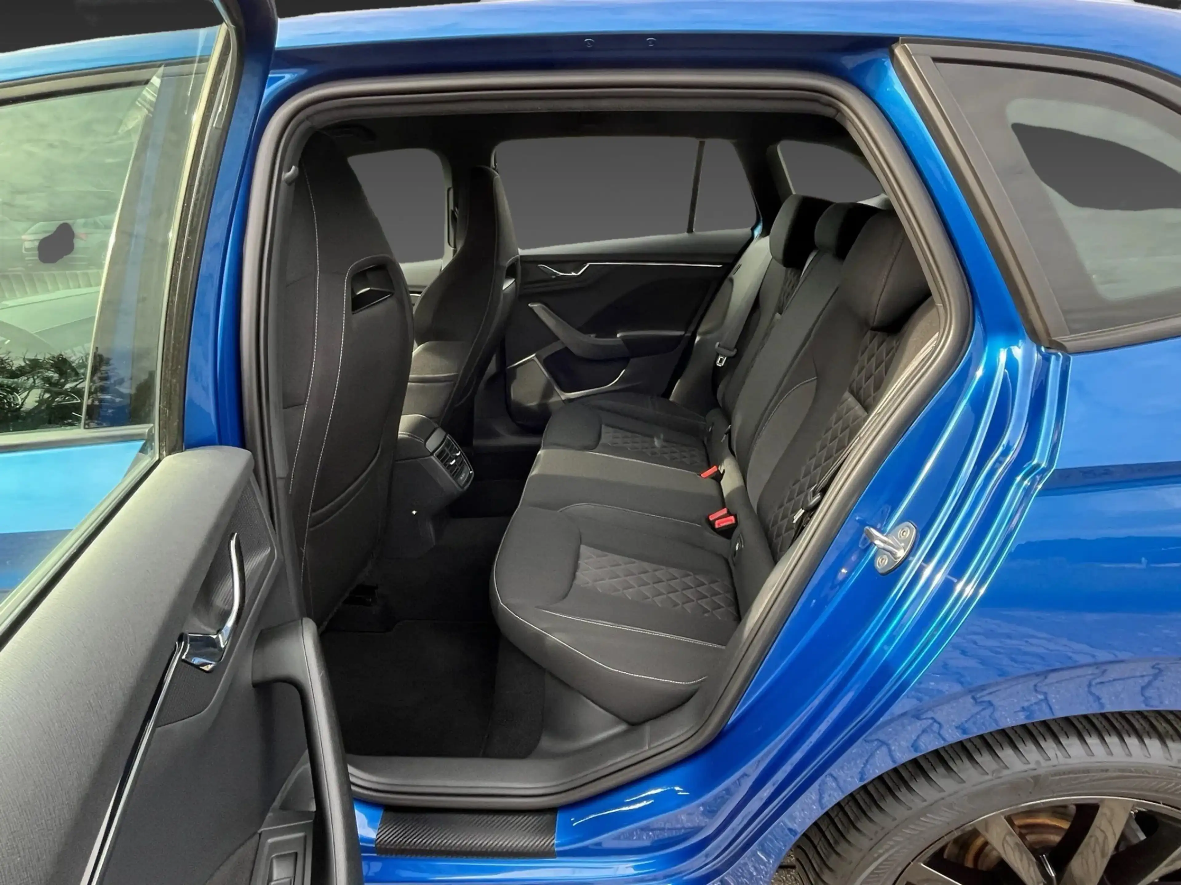 Skoda Scala 1,0 TSI Style 16" Alu 2 Zo.Klima SHZ ACC Park Assi — photo 11
