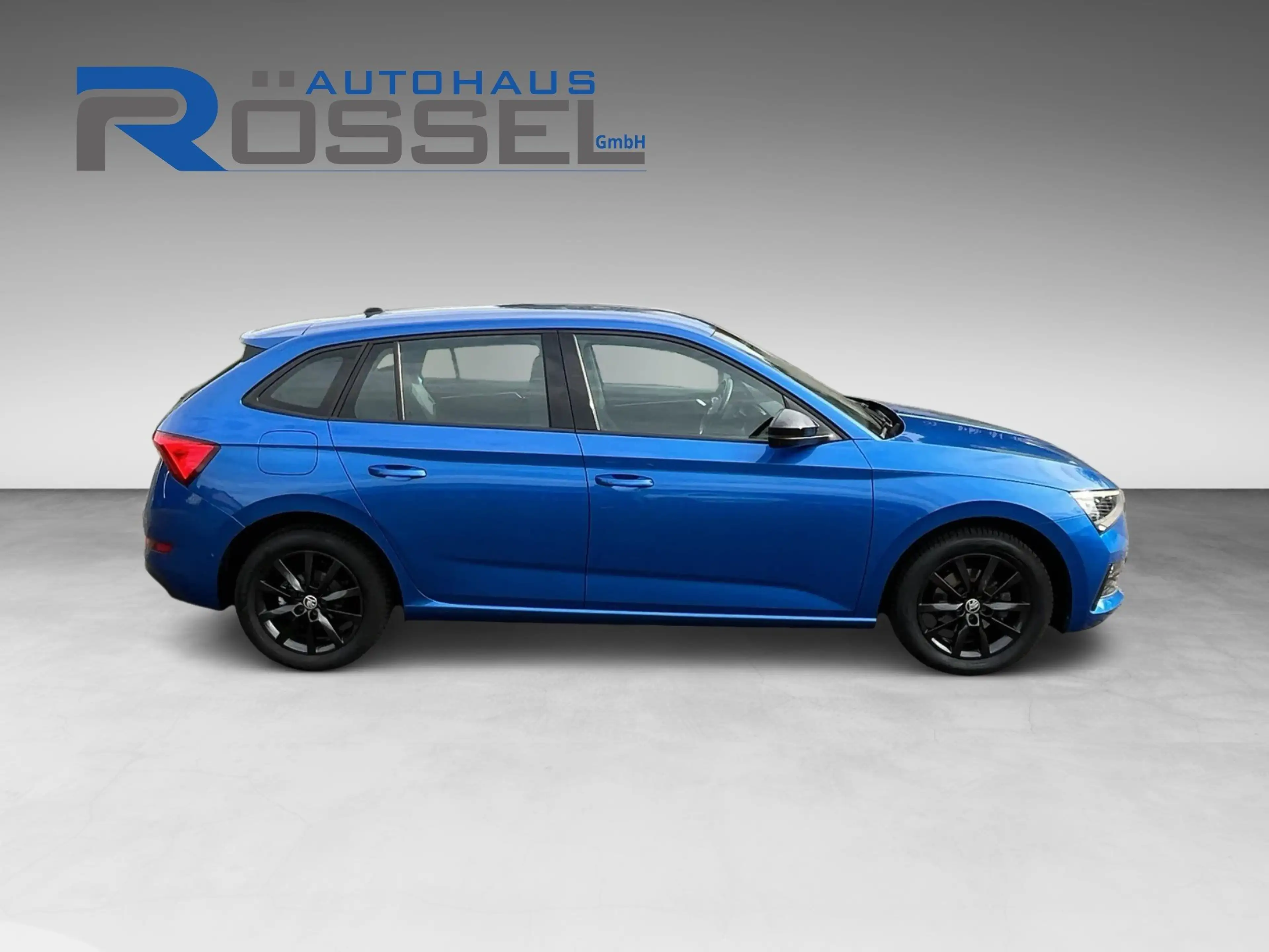 Skoda Scala 1,0 TSI Style 16" Alu 2 Zo.Klima SHZ ACC Park Assi — photo 4