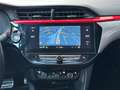Opel Corsa 1.2 GS Line Automaat Leer Navi Camera Carplay Pano Noir - thumbnail 15