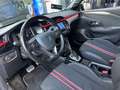 Opel Corsa 1.2 GS Line Automaat Leer Navi Camera Carplay Pano Noir - thumbnail 9