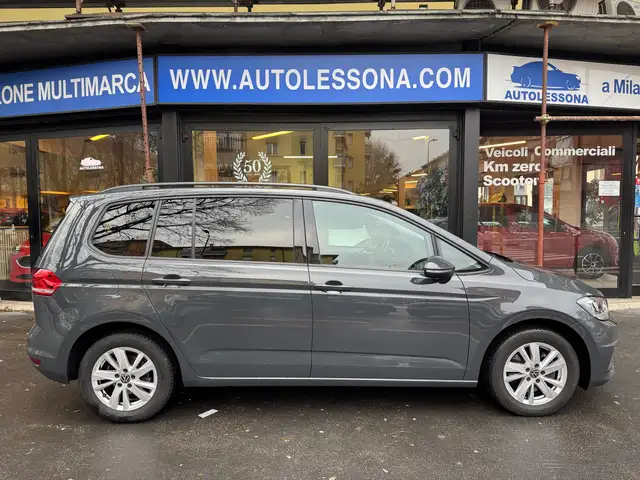 Volkswagen Touran Touran 1.5 tsi Business 150cv dsg