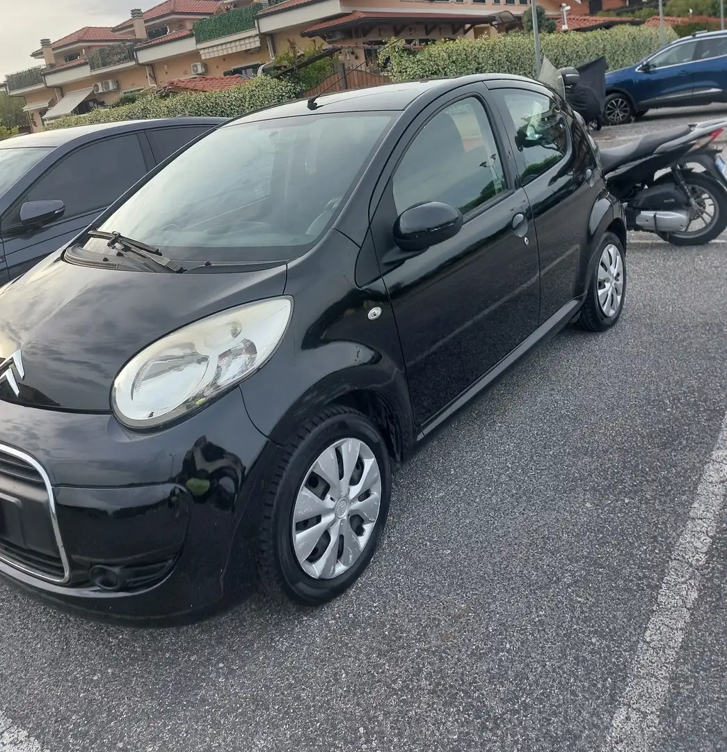 Citroen C1 5p 1.0 AmiC1 cmp5 FL - 1