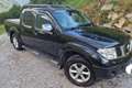 Nissan Navara Navara 2005 d.cab 2.5 dci LE 174cv Negru - thumbnail 4
