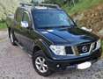 Nissan Navara Navara 2005 d.cab 2.5 dci LE 174cv Negro - thumbnail 24