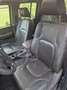 Nissan Navara Navara 2005 d.cab 2.5 dci LE 174cv Negro - thumbnail 19