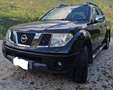 Nissan Navara Navara 2005 d.cab 2.5 dci LE 174cv Negro - thumbnail 23