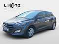 Hyundai i30 GO! 1,4 CVVT 102e Grau - thumbnail 1